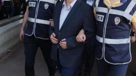 SAMSUN'DA 440 KAMU PERSONELİ TUTUKLANDI