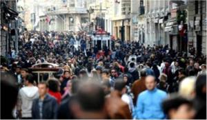 'YÜKSEK İŞSİZLİK NEDENİYLE SOSYAL PATLAMA RİSKİ ARTIYOR'