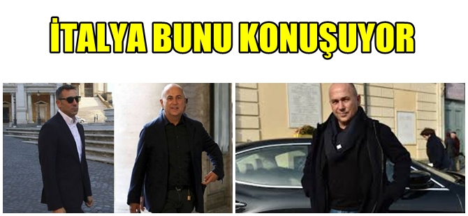 TÜRK YÖNETMEN ERKEK ARKADAŞI İLE EVLENDİ