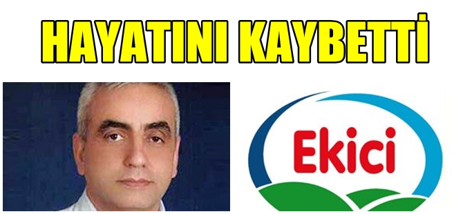 ÜNLÜ TÜRK İŞADAMI İSPANYA'DA ÖLDÜ