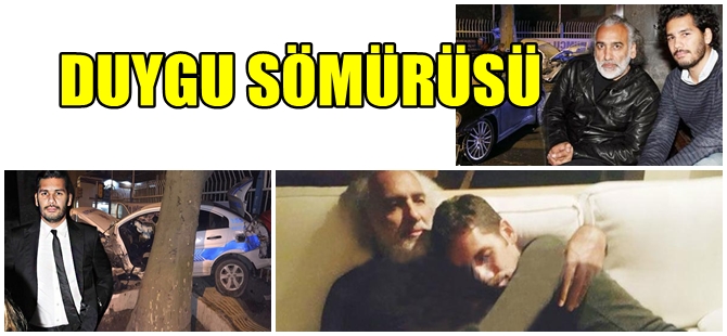 RÜZGAR ÇETİN'İN TAHLİYESİNDE FİLMİN İLK KARESİ