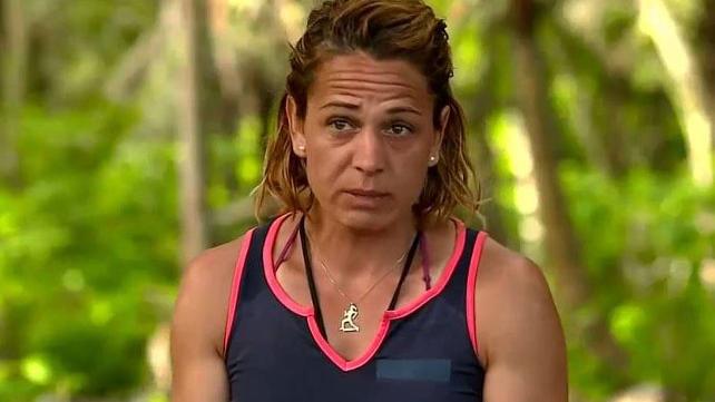 SURVİVOR YARIŞMACISI NAGİHAN KARADERE'YE 'ÇIPLAK FOTOĞRAF' ŞANTAJI