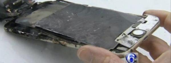 BU SEFER IPHONE 6 PLUS YANDI