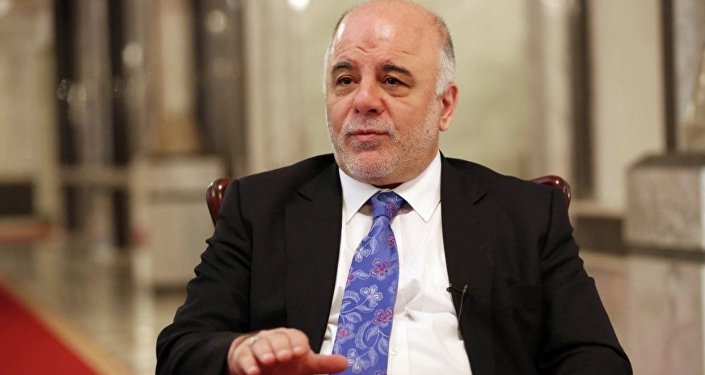 IRAK BAŞBAKANI TÜRKİYE'Yİ RESMEN TEHDİT ETTİ