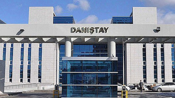 DANIŞTAY'DAN KAMU İHALE KARARI