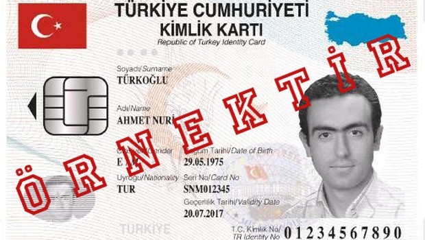 YENİ KİMLİKLERDE FİŞLEME VE TAKİP KUŞKUSU İDDİALARI