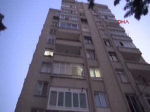 ADANA'DA FECİ OLAY; 13 YAŞINDA KIZ ÇOCUĞU