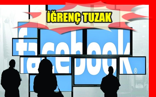FACEBOOK BU HABERİMİZ YÜZÜNDEN HABERARTITÜRK'Ü YASAKLADI