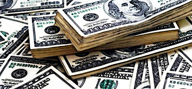 DOLAR YENİ REKORUNU KIRDI