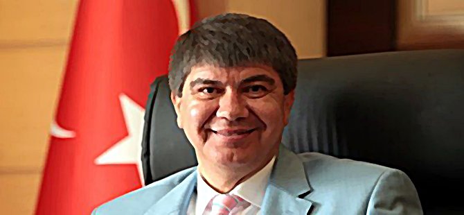 MENDERES TÜREL'DEN ANTALYA'YA KÖTÜ HABER