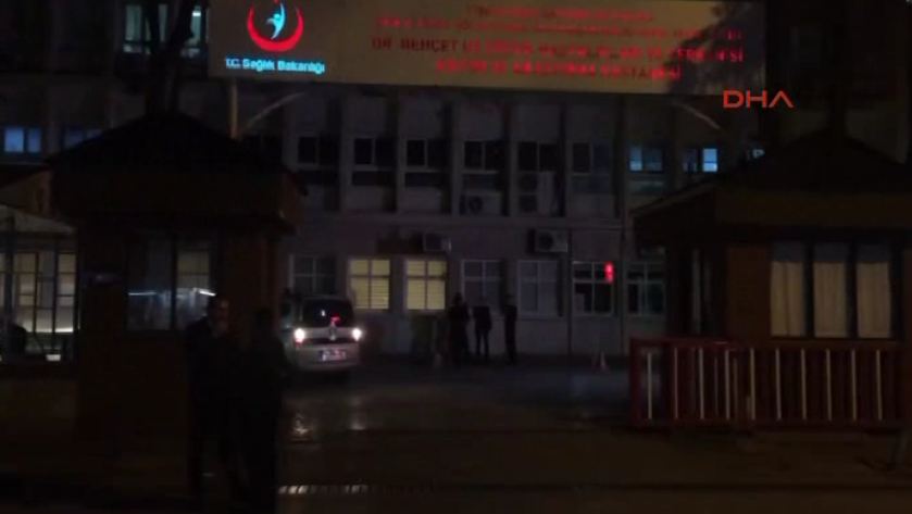 İZMİR'DE 2 HASTANEDE SKANDAL; 100 DEN FAZLA KİŞİ TEDAVİDE