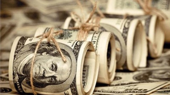 DOLAR'DA SON DURUM