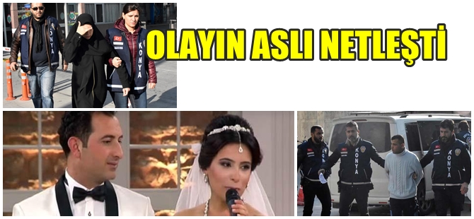 KONYA'DA ARACINDA ÖLDÜRÜLEN ADAM TV YILDIZI ÇIKTI