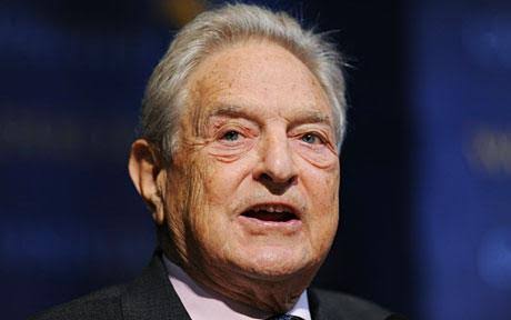 SOROS YARGILANACAK MI?