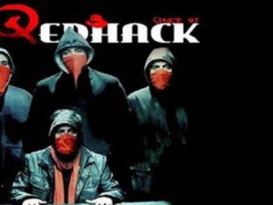 Redhack YÖK'e ait binlerce belge yayınladı!