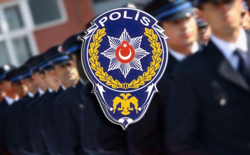 ESKİŞEHİR EMNİYETİNDE CEMAAT DEPREMİ