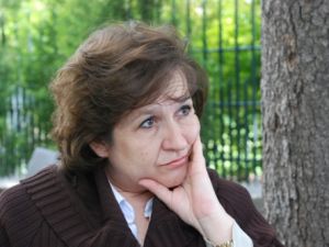 Birgül Ayman Gülere TV İzni Çıkmadı