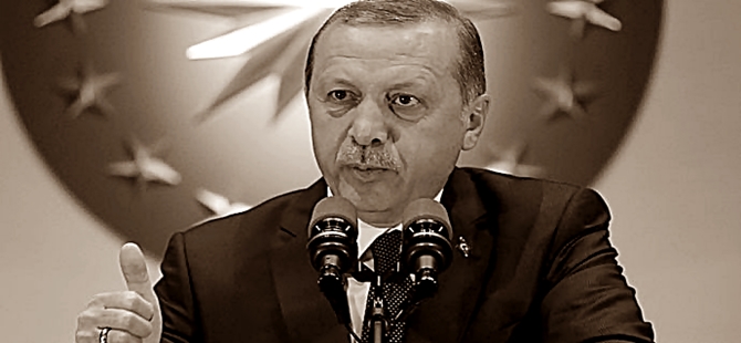 ERDOĞAN'DAN GECE YARISI PATLAMA AÇIKLAMASI