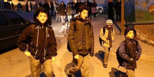 YAZ SAATİ UYGULAMASINDA FLAŞ GELİŞME