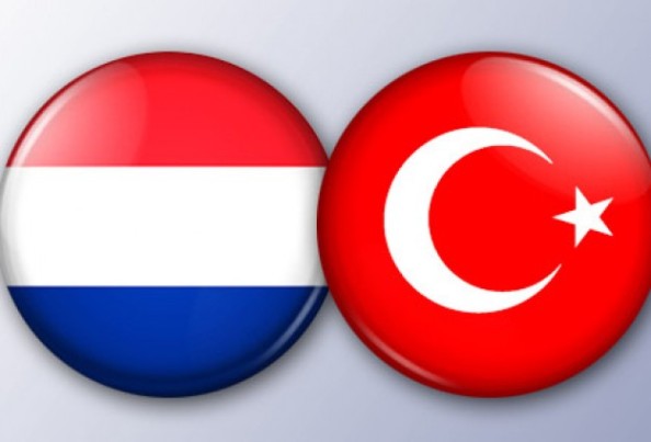 HOLLANDA İLE GERGİNLİK; BÜYÜKELÇİMİZİ ÇAĞIRDILAR