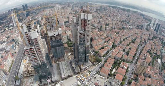 CHP'DEN İSTANBUL'UN 4 İLÇESİNE BÜYÜK MÜJDE