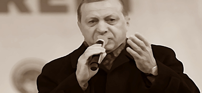 ERDOĞAN KATLİAM ARDINDAN BUNLARI SÖYLEDİ