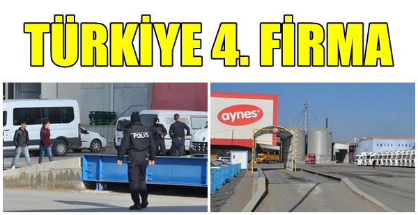 DEV MARKAYA OPERASYON; AKP'Lİ ORTAK TUTUKLANDI
