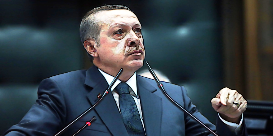 ERDOĞAN'DAN KRİZE ÇÖZÜM ÖNERİSİ; ALIN, SATIN