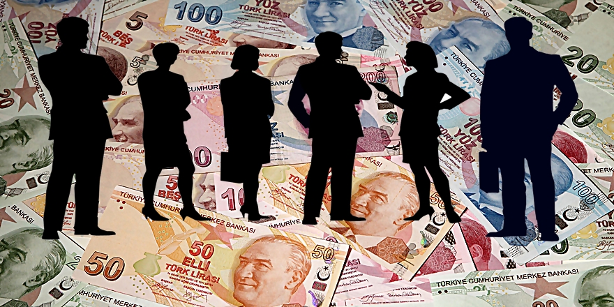 TÜİK AÇIKLADI; İŞTE 15 OCAK ZAMMI