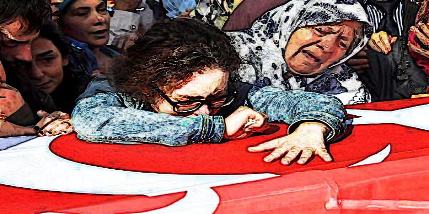 ELBAB'DAN ACI HABER; ŞEHİT SAYIMIZ MAALESEF 65 OLDU