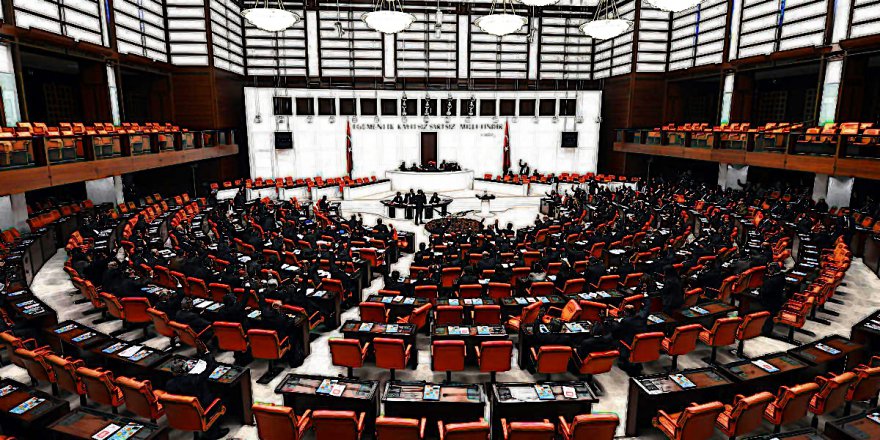 CHP'DEN ANKET SONUÇLARI AÇIKLAMASI
