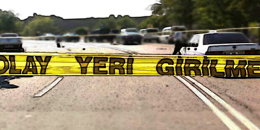 MANİSA'DA 2 KUŞKULU ÖLÜM BİRDEN