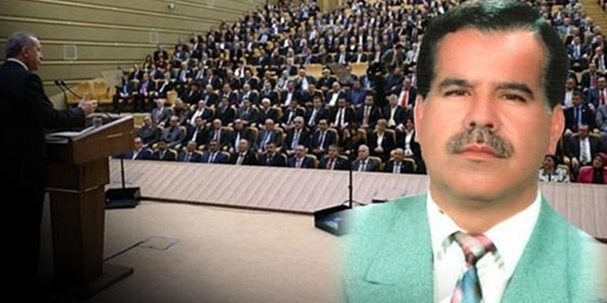 MUHTAR İHBAR ETTİ; 18 KÖYLÜYE ERDOĞAN SORUŞTURMASI BAŞLADI
