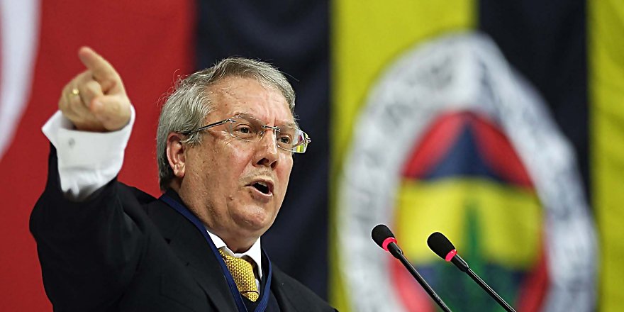 AZİZ YILDIRIM'DAN ERDOĞAN'A ÇAĞRI