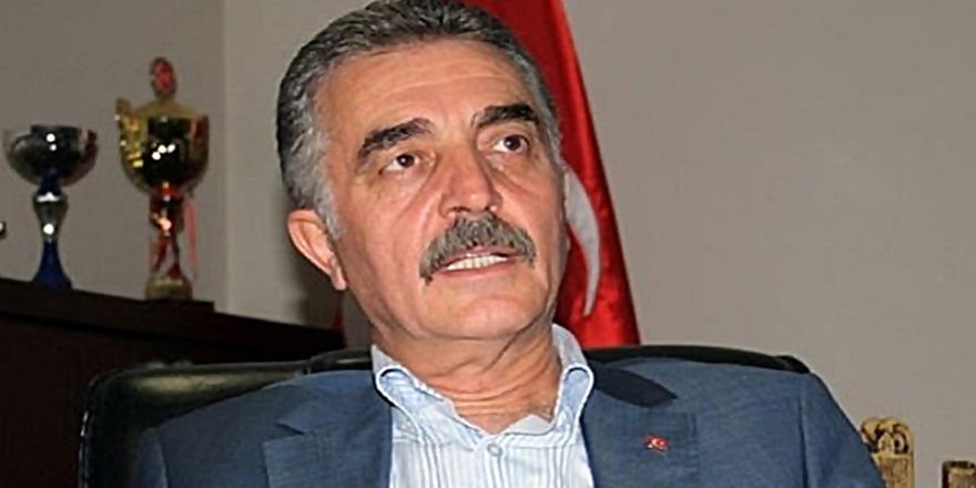 MHP'DEN ŞAKA GİBİ BAŞKANLIK AÇIKLAMASI