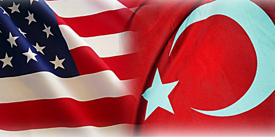 AMERİKA İNADINDAN VAZGEÇTİ; FLAŞ GELİŞME