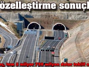 En Büyük İhaleyi KOÇ-ÜLKER Kazandı
