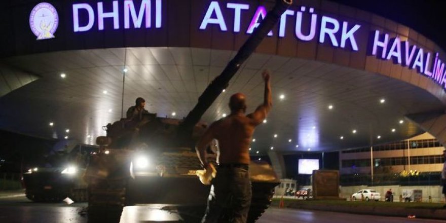DARBECİ ASKERLER EL BAB'A SAVAŞA GÖNDERİLMİŞ