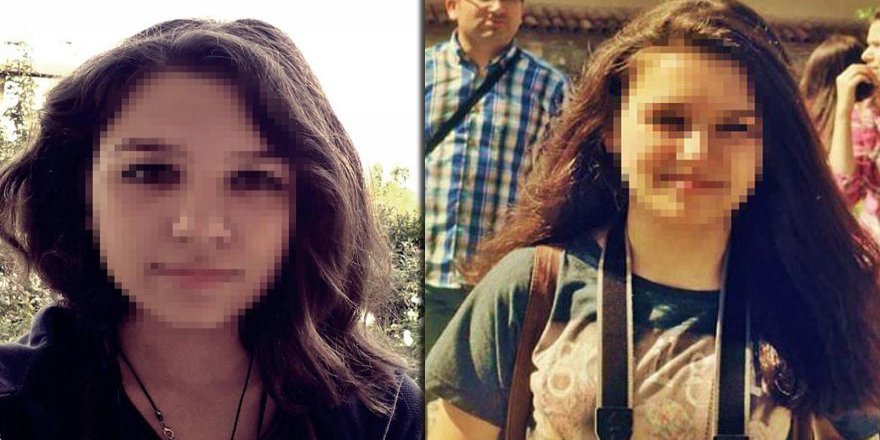 KAYIP ÜNİVERSİTELİ ANTALYA'DA BULUNDU