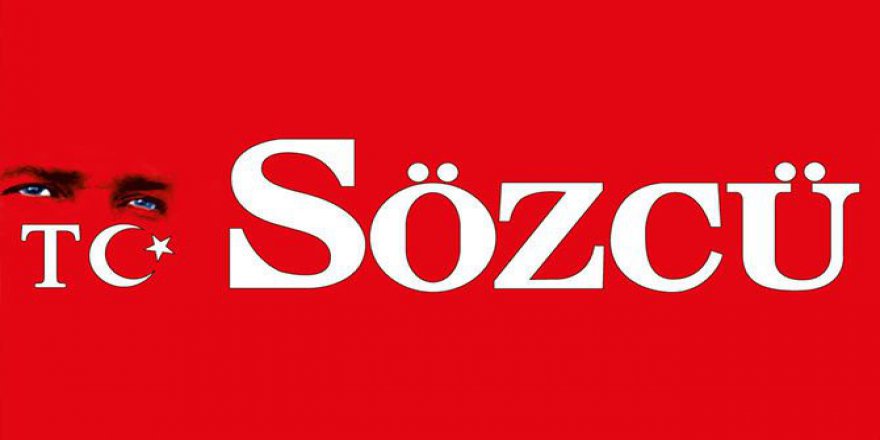 SÖZCÜ ÇALIŞANLARINA MAAŞ ŞOKU