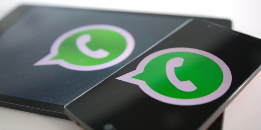 WHATSAPP'A YENİ ÖZELLİKLER GELİYOR