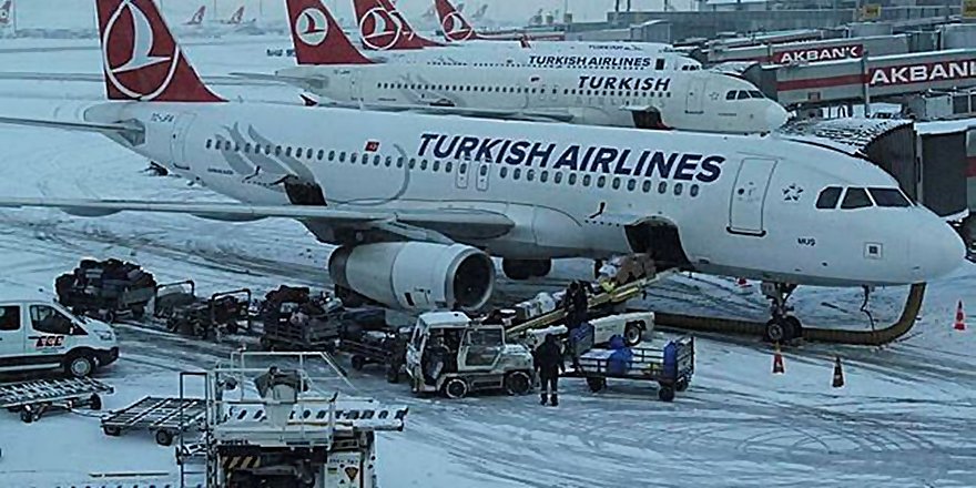 İSTANBUL'DA SEFER İPTALLERİ KRİZİ; 463 İPTAL