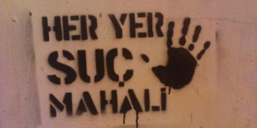 CİNNET GEÇİREN KOCA EŞİNİ ÖLDÜRÜP İNTİHAR ETTİ