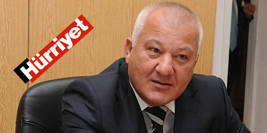 HÜRRİYET YAZARININ OY AÇIKLAMASININ PERDE ARKASI