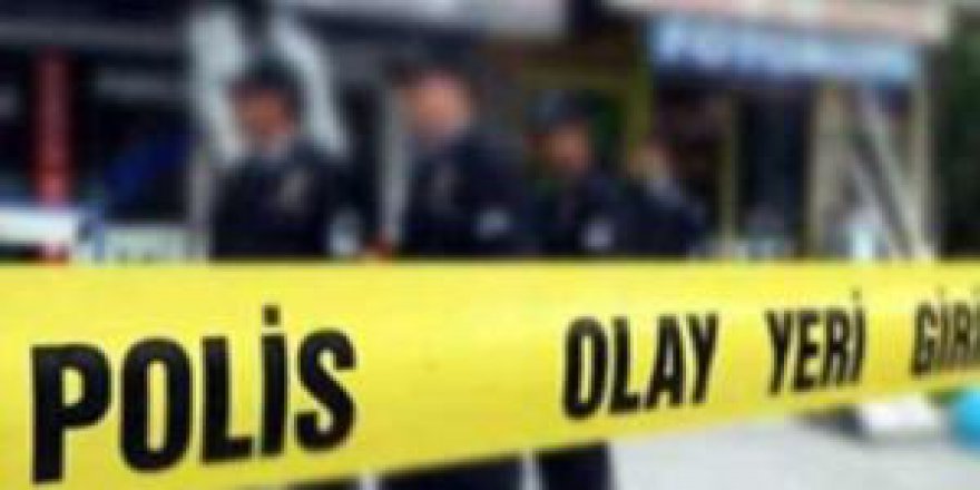 ŞANLIURFA'DA 5 ÇOCUK ANNESİ KADIN EŞİ TARAFINDAN ÖLDÜRÜLDÜ