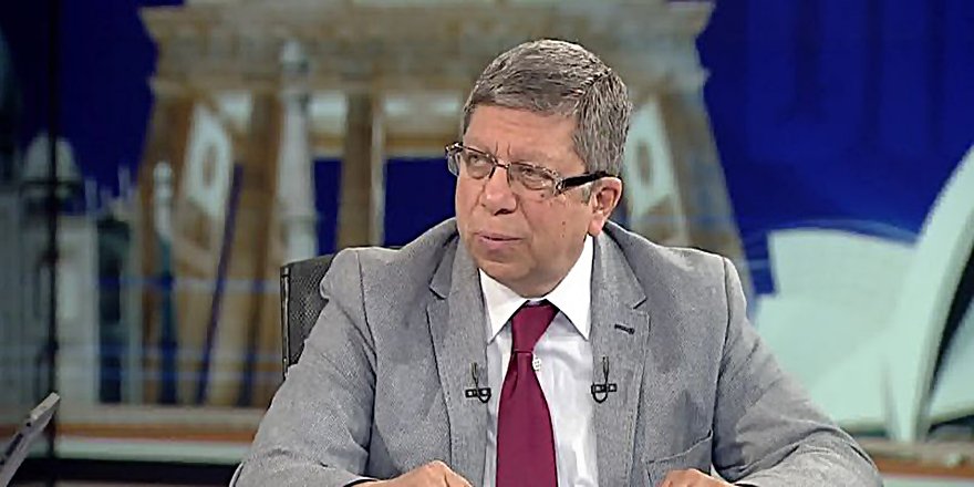 SARAY AÇIKLADI: İŞTE REFERANDUM TARİHİ