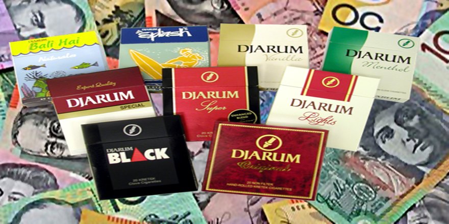 DÜNYANIN EN PAHALI SİGARASI O ÜLKEDE