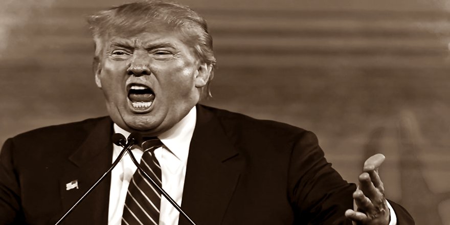 BİR YARGIÇ ABD'Yİ KARIŞTIRDI TRUMP DELİYE DÖNDÜ