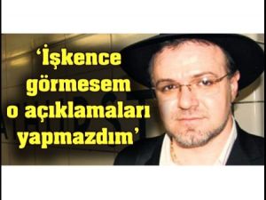 Tuncay Güney İfadelerini Red Etti, Erdoğan Saygun'u Ziyaret Etti