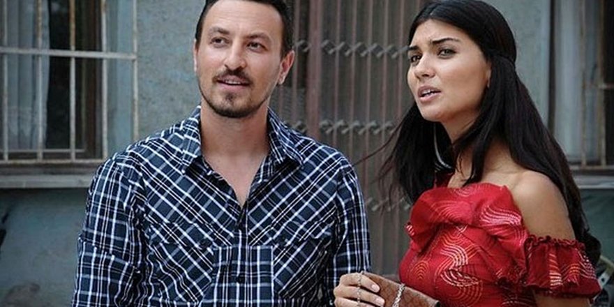 TUBA BÜYÜKÜSTÜN VE ONUR SAYLAK'TAN ALDATMA AÇIKLAMASI